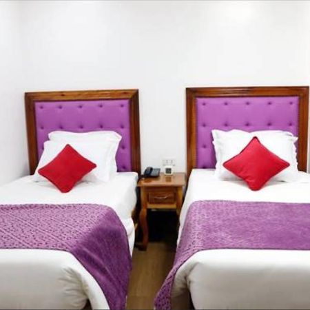 Cln Boutique Hotel Tacloban Exteriör bild