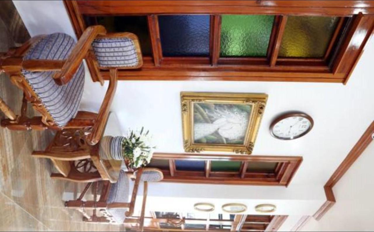 Cln Boutique Hotel Tacloban Exteriör bild