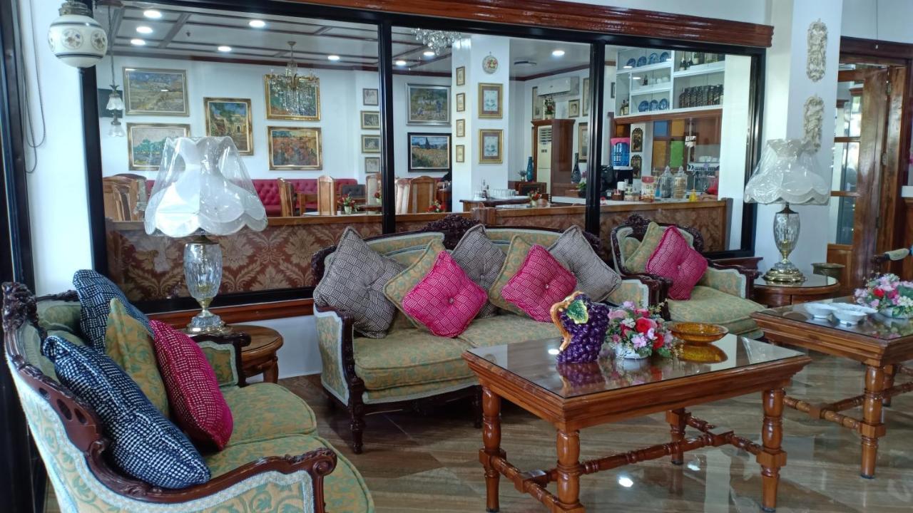 Cln Boutique Hotel Tacloban Exteriör bild