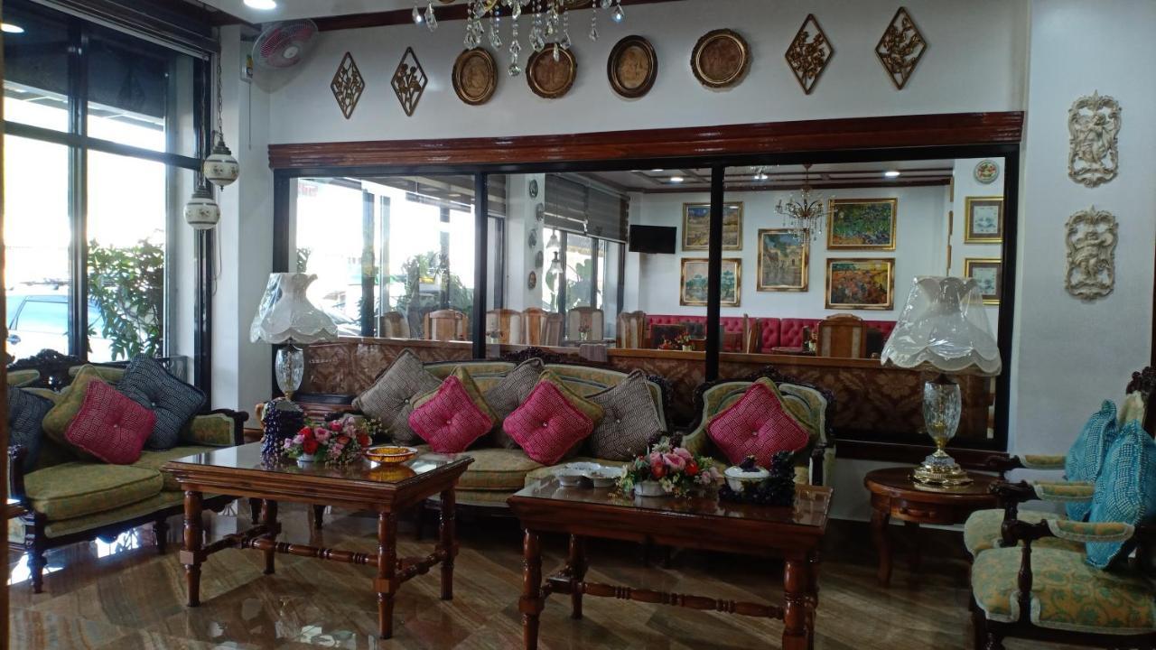 Cln Boutique Hotel Tacloban Exteriör bild