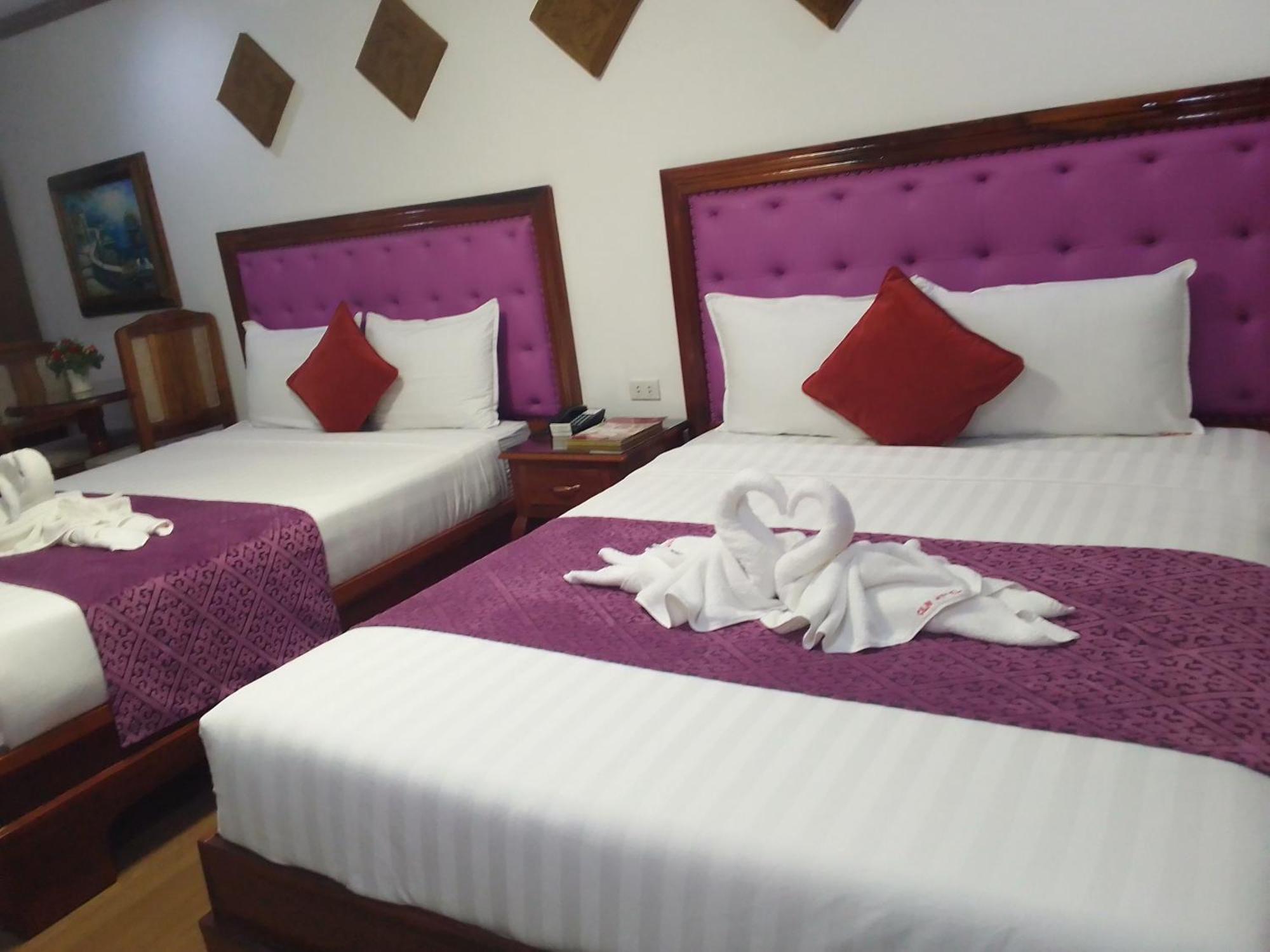 Cln Boutique Hotel Tacloban Exteriör bild