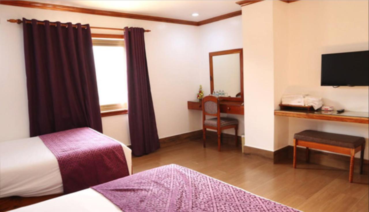 Cln Boutique Hotel Tacloban Exteriör bild