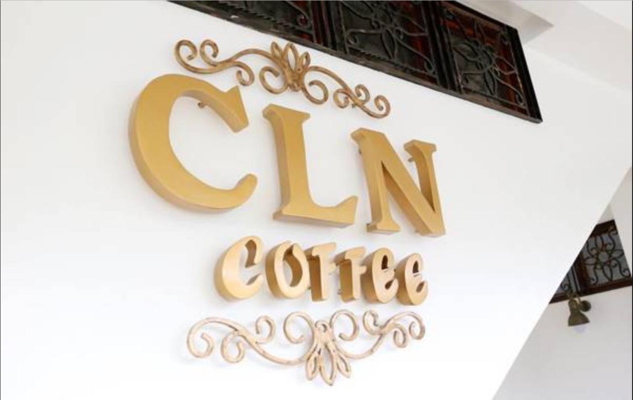 Cln Boutique Hotel Tacloban Exteriör bild